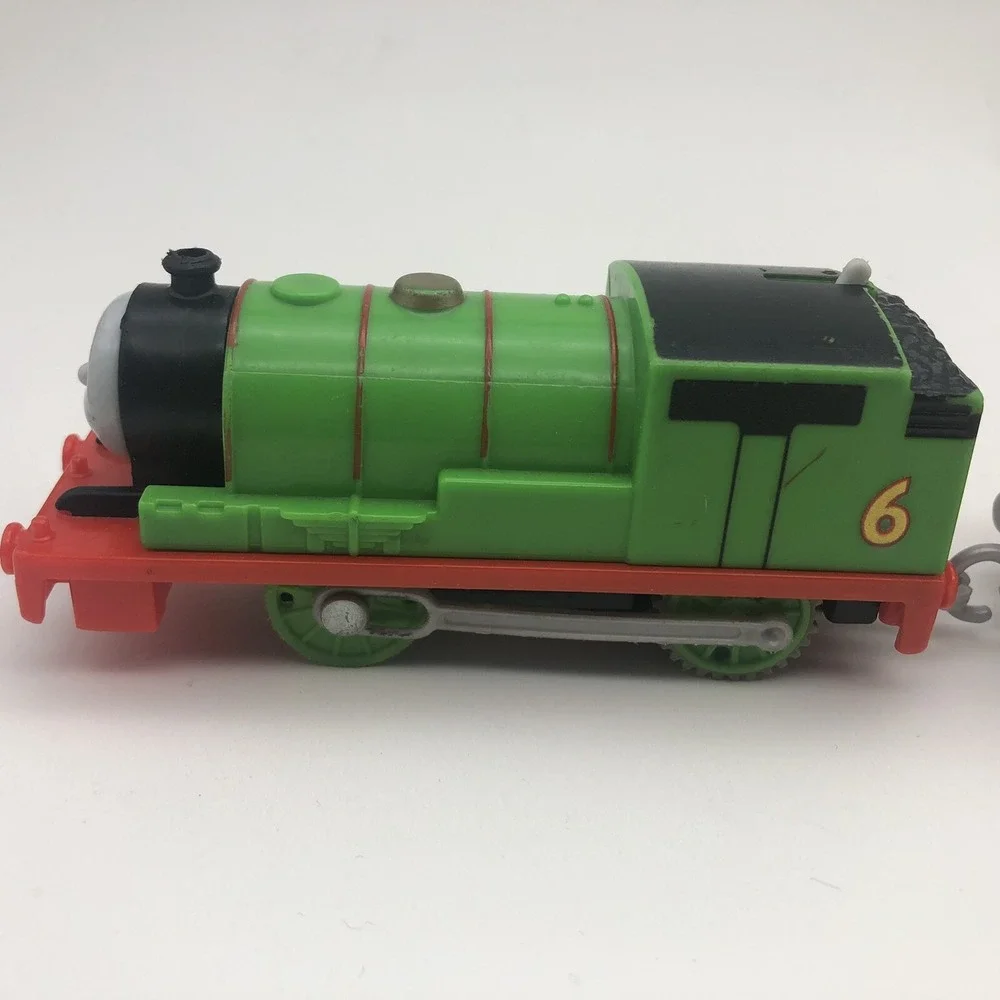 Mattel thomas friends